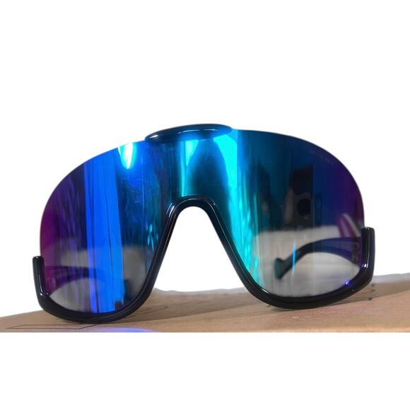 Authentic Moncler VISSEUR Unisex Sunglasses Brand New ML0230 main image 5